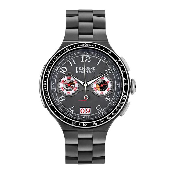 F.P. Journe Rattrapante CMS/CM